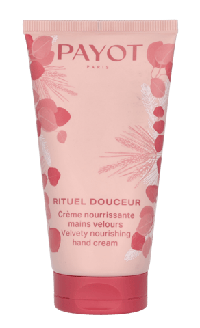 Payot Crema de Manos Velours 24H Cuidado Nutritivo Reconfortante 75 ml