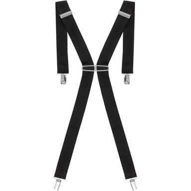 Tirantes elásticos para hombre | Enzo Accessories