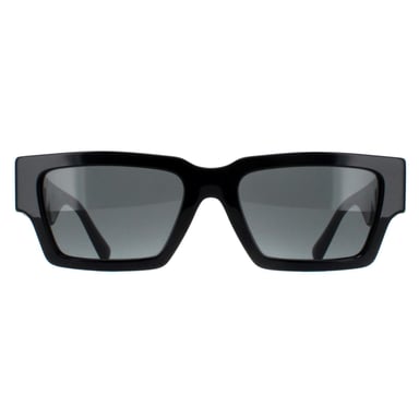 Gafas de sol Versace VE4459 GB1/87 negro gris oscuro