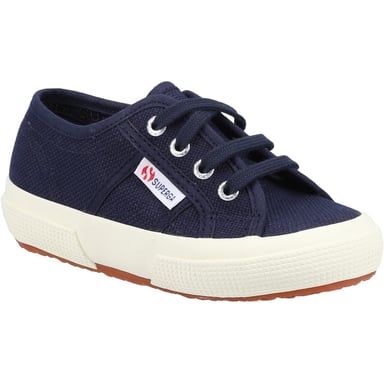 Superga 2750 JCOT Classic Childrens Unisex Summer