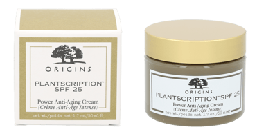 Crema Antienvejecimiento Poderosa Plantscription SPF25 50 ml