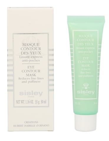 Phyto Specific Masque Contour Des Yeux 30 ml