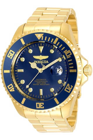 Invicta Pro Diver 35726 Reloj para Hombre Automático  - 47mm