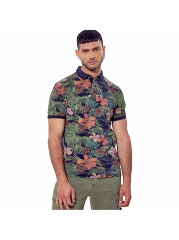 Polo de hombre Kaporal, mate