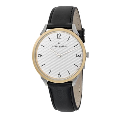 Pierre Cardin Reloj CPI.2015 Pigalle Stripes
