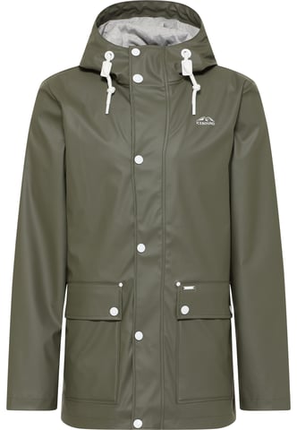 ICEBOUND rain jacket urban rain