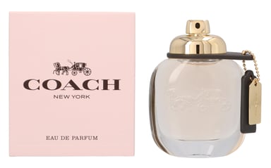 Coach Eau de Parfum Spray para Ella 50 ml