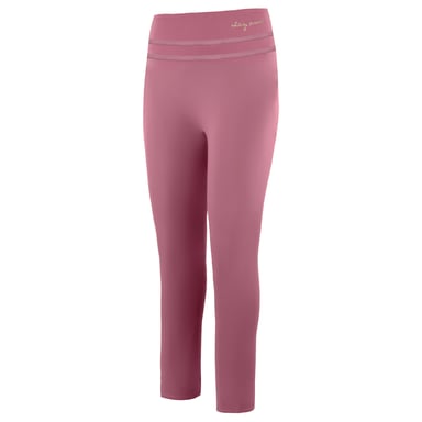 Gymsshark Whitney Simmons Pink Pink Leggings