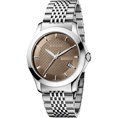 Gucci YA126406 Mens Watch