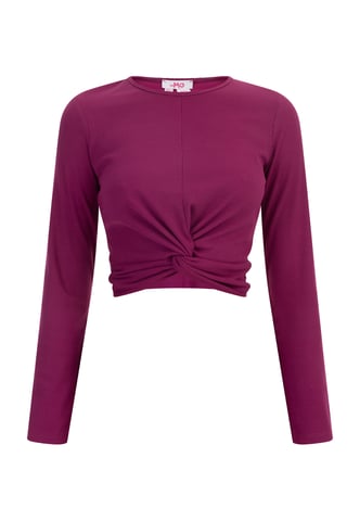 Mymo women fuchsia
