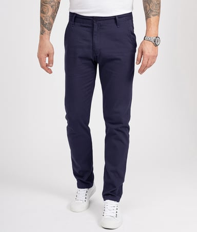 Rock Creek Chino Navy
