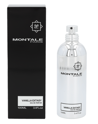 Montale Vanilla Extasy Edp Spray 100ml