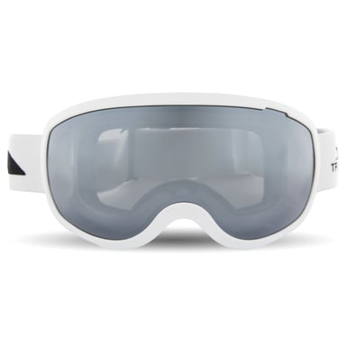 Trespass Hawkeye Double Lens Ski Goggles