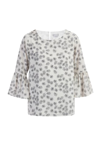 usha blouse