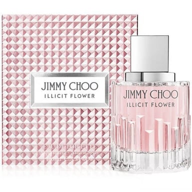 Illicit Flower Eau De Toilette Vaporizador 40 ml