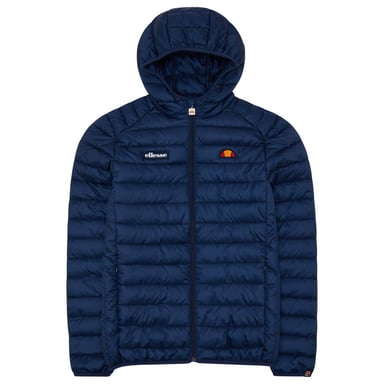 Ellesse Lombardy Quilted Jacket