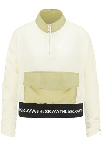 Mymo Windbreaker women