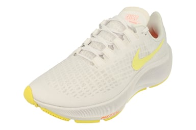 Nike Air Pegasus 37 Womens White Trainers