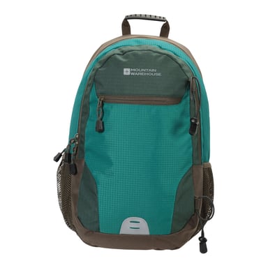 Mountain Warehouse 23L Laptop Bag (Petrol)