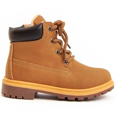 Montevita Bota Bootkidb En Marrón
