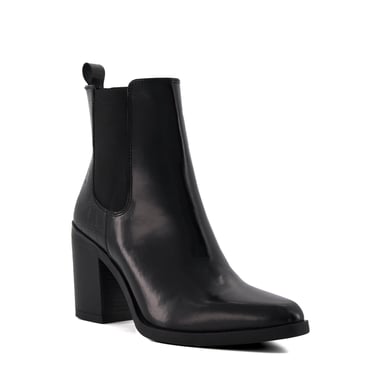 Dune Ladies Promising - Casual Western Boots