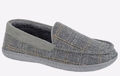Zedzzz Neville Moccasin Mens