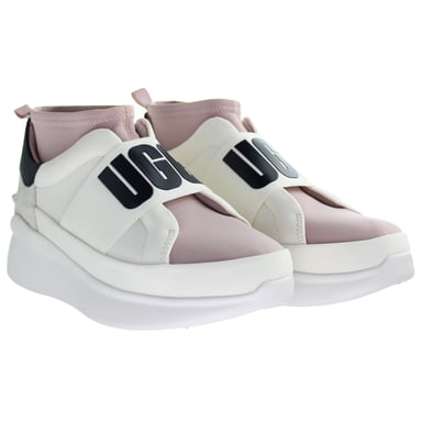 Zapatillas Ugg Neutra Sneaker Multicolor Mujer