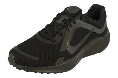Nike Quest 5 Mens Black Trainers