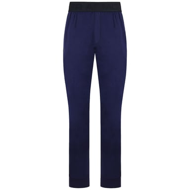 Pantalones de pijama azul marino para hombre Under Armour Athlete Recovery