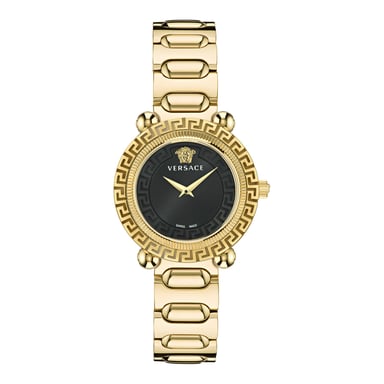 Reloj de Mujer Versace Greca Twist Dorado VE6I00523