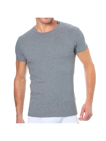 Camiseta de hombre Emporio Armani con motivo de águila
