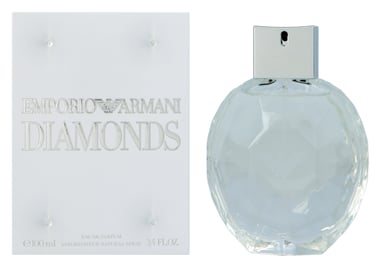Emporio Armani Diamonds Eau de Parfum 100ml