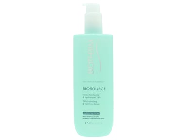 Biosource Hydrating & Tonifying Lotion 400 ml