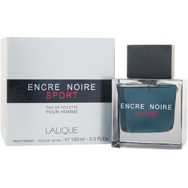 Encre Noire Sport Edt Vapo 100 ml