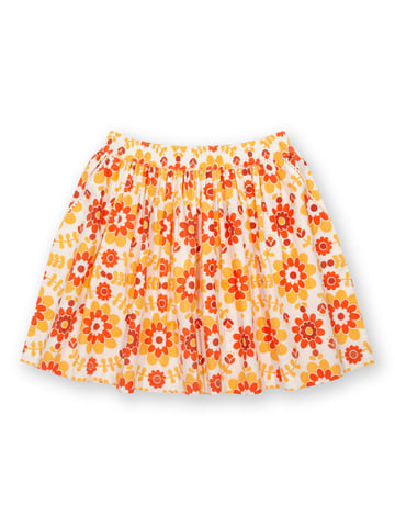 Kite Clothing Groovy Floral Skirt