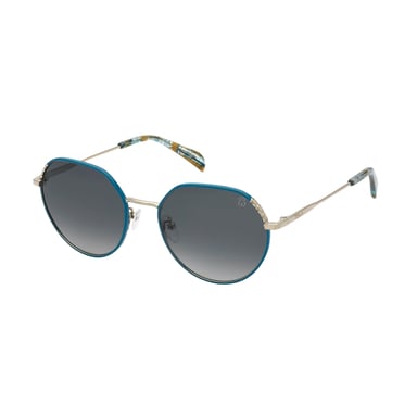 Tous Gafas de Sol de Mujer 55/19/135 mm metal