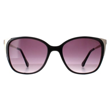 Gafas de sol Radley Romala 104 negro púrpura