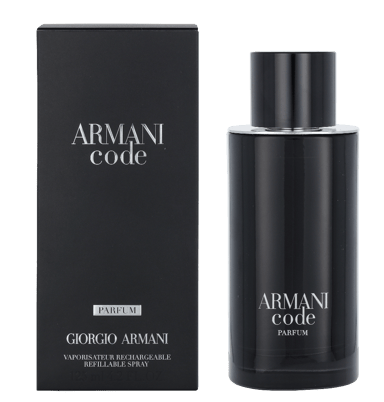 Armani Code Le Parfum Edp Spray 125 ml