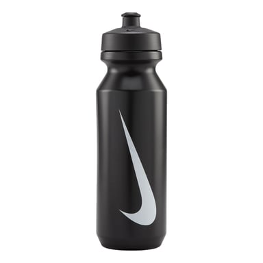 Nike Water Bottle (Black/White)