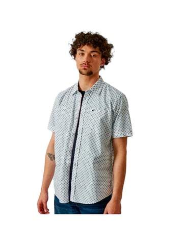 Camisa Kaporal para hombre Romak