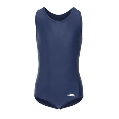 Trespass Childrens Girls Wakely Swimsuit