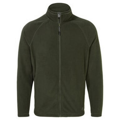 Craghoppers Mens Expert Corey 200 Fleece Jacket (Dark Cedar)