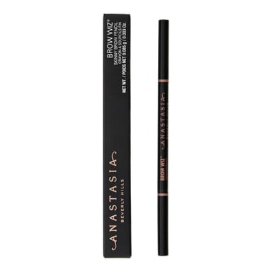 Anastasia Beverly Hills Brow Wiz - Skinny Brow Pencil 0.085g - Granite