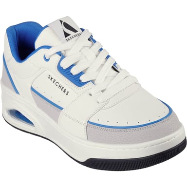 Uno Court Low-Post Trainers