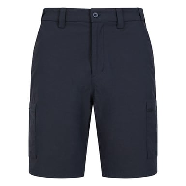 Mountain Warehouse Mens Trek Cargo Shorts (Navy)