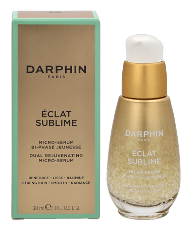 Darphin Eclat Sublime Dual Rejuvenating Micro-Serum 30 ml