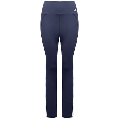 BoxRaw Alicia Leggings azul marino para mujer