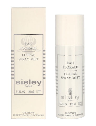 Eau Florale Spray 100 ml