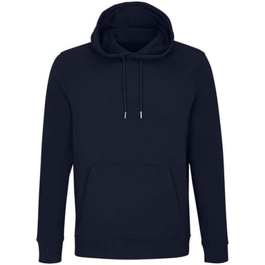 SOLS Unisex Adult Constellation Hoodie (French Navy)