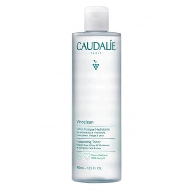 Vinoclean Loción Tónica Hidratante 400 ml